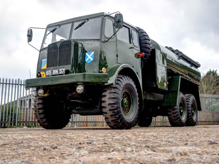 AEC Militant